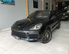 PORSCHE CAYENNE 3.0 V6 GASOLINA AWD TIPTRONIC S PORSCHE CAYENNE 3.0 V6 GASOLINA AWD TIPTRONIC S