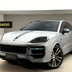 PORSCHE CAYENNE 3.0 V6 S E-HYBRID BLACK EDITION COUPÉ AWD TIPTRONIC S PORSCHE CAYENNE 3.0 V6 S E-HYBRID BLACK EDITION COUPÉ AWD TIPTRONIC S