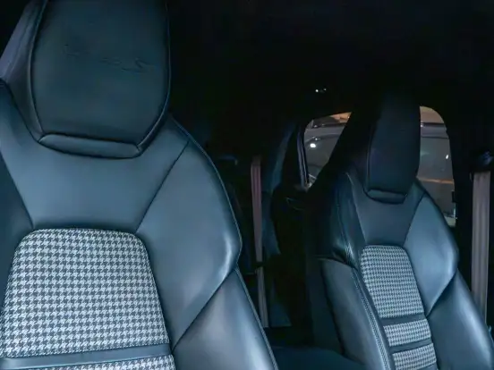 PORSCHE-CAYENNE-4.0 V8 E-HYBRID TURBO S COUPÉ AWD TIPTRONIC S PORSCHE-CAYENNE-2021