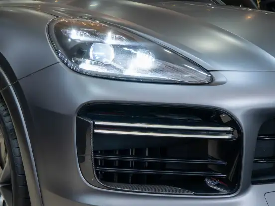 PORSCHE-CAYENNE-4.0 V8 E-HYBRID TURBO S COUPÉ AWD TIPTRONIC S PORSCHE-CAYENNE-2021