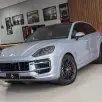 PORSCHE CAYENNE 4.0 V8 GASOLINA GTS COUPÉ AWD TIPTRONIC S PORSCHE CAYENNE 4.0 V8 GASOLINA GTS COUPÉ AWD TIPTRONIC S