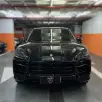 PORSCHE CAYENNE 4.0 V8 GASOLINA GTS COUPÉ AWD TIPTRONIC S PORSCHE CAYENNE 4.0 V8 GASOLINA GTS COUPÉ AWD TIPTRONIC S