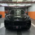 PORSCHE CAYENNE 4.0 V8 GASOLINA GTS COUPÉ AWD TIPTRONIC S PORSCHE CAYENNE 4.0 V8 GASOLINA GTS COUPÉ AWD TIPTRONIC S
