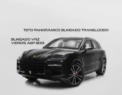 PORSCHE CAYENNE 4.0 V8 GASOLINA S AWD TIPTRONIC S PORSCHE CAYENNE 4.0 V8 GASOLINA S AWD TIPTRONIC S