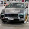 PORSCHE CAYENNE 4.0 V8 GASOLINA TURBO GT COUPÉ AWD TIPTRONIC S PORSCHE CAYENNE 4.0 V8 GASOLINA TURBO GT COUPÉ AWD TIPTRONIC S
