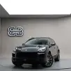 PORSCHE MACAN 2.0 16V GASOLINA 4P AUTOMÁTICO PORSCHE MACAN 2.0 16V GASOLINA 4P AUTOMÁTICO
