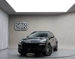 PORSCHE MACAN 2.0 16V GASOLINA 4P AUTOMÁTICO PORSCHE MACAN 2.0 16V GASOLINA 4P AUTOMÁTICO