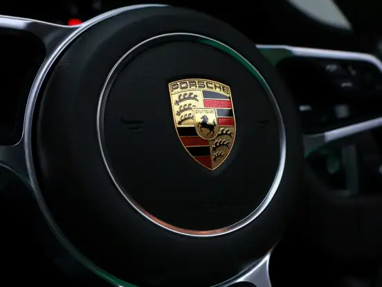 PORSCHE-MACAN-2.0 16V GASOLINA 4P AUTOMÁTICO PORSCHE-MACAN-2017