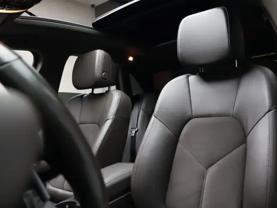 PORSCHE-MACAN-2.0 16V GASOLINA 4P AUTOMÁTICO PORSCHE-MACAN-2017