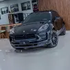 PORSCHE MACAN 2.0 TURBO GASOLINA PDK PORSCHE MACAN 2.0 TURBO GASOLINA PDK