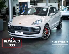 PORSCHE MACAN 2.9 V6 BITURBO GASOLINA GTS PDK PORSCHE MACAN 2.9 V6 BITURBO GASOLINA GTS PDK