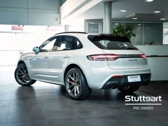 PORSCHE-MACAN-2.9 V6 BITURBO GASOLINA GTS PDK PORSCHE-MACAN-2023