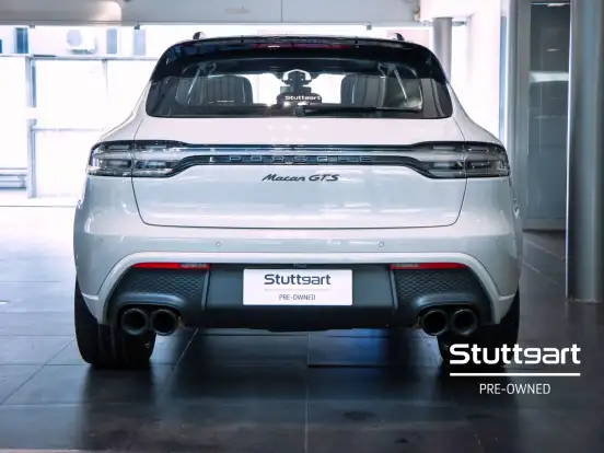 PORSCHE-MACAN-2.9 V6 BITURBO GASOLINA GTS PDK PORSCHE-MACAN-2023