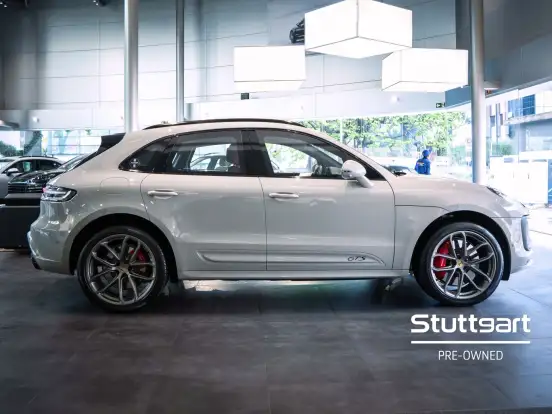 PORSCHE-MACAN-2.9 V6 BITURBO GASOLINA GTS PDK PORSCHE-MACAN-2023