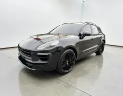 PORSCHE MACAN 2.9 V6 BITURBO GASOLINA GTS PDK PORSCHE MACAN 2.9 V6 BITURBO GASOLINA GTS PDK