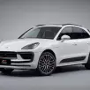 PORSCHE MACAN 2.9 V6 BITURBO GASOLINA S PDK PORSCHE MACAN 2.9 V6 BITURBO GASOLINA S PDK