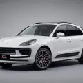 PORSCHE MACAN 2.9 V6 BITURBO GASOLINA S PDK PORSCHE MACAN 2.9 V6 BITURBO GASOLINA S PDK