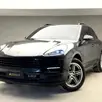 PORSCHE MACAN 2.0 16V GASOLINA 4P AUTOMÁTICO PORSCHE MACAN 2.0 16V GASOLINA 4P AUTOMÁTICO