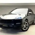 PORSCHE MACAN 2.0 16V GASOLINA 4P AUTOMÁTICO PORSCHE MACAN 2.0 16V GASOLINA 4P AUTOMÁTICO