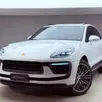 PORSCHE MACAN 2.0 TURBO GASOLINA PDK PORSCHE MACAN 2.0 TURBO GASOLINA PDK