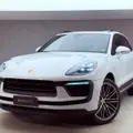 PORSCHE MACAN 2.0 TURBO GASOLINA PDK PORSCHE MACAN 2.0 TURBO GASOLINA PDK