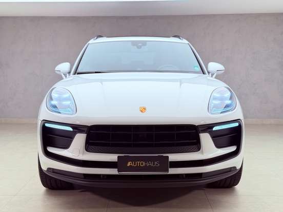 PORSCHE-MACAN-2.0 TURBO GASOLINA PDK PORSCHE-MACAN-2025
