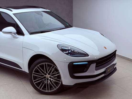 PORSCHE-MACAN-2.0 TURBO GASOLINA PDK PORSCHE-MACAN-2025