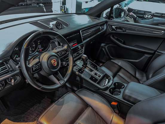 PORSCHE-MACAN-2.0 TURBO GASOLINA PDK PORSCHE-MACAN-2023