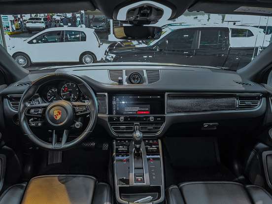 PORSCHE-MACAN-2.0 TURBO GASOLINA PDK PORSCHE-MACAN-2023