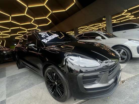 PORSCHE-MACAN-2.0 TURBO GASOLINA T PDK PORSCHE-MACAN-2024