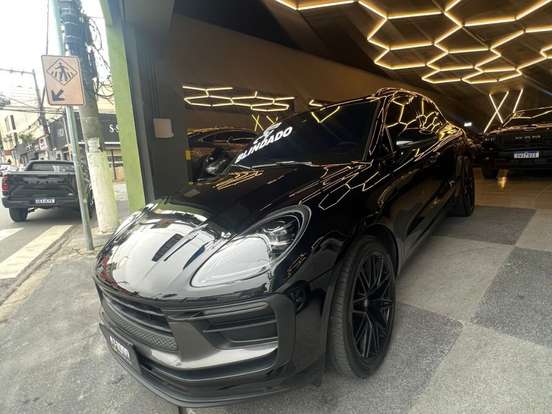 PORSCHE-MACAN-2.0 TURBO GASOLINA T PDK PORSCHE-MACAN-2024