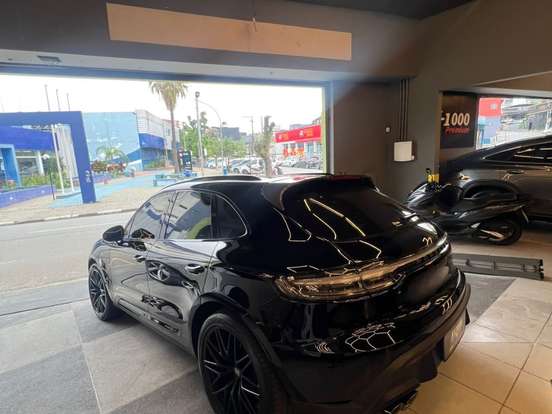 PORSCHE-MACAN-2.0 TURBO GASOLINA T PDK PORSCHE-MACAN-2024