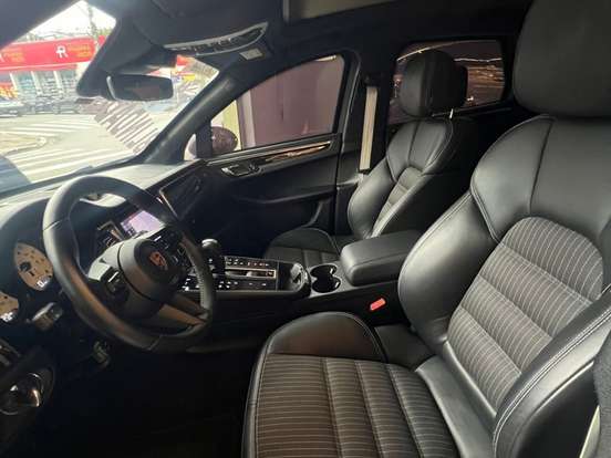 PORSCHE-MACAN-2.0 TURBO GASOLINA T PDK PORSCHE-MACAN-2024