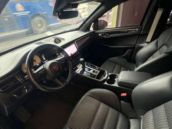 PORSCHE-MACAN-2.0 TURBO GASOLINA T PDK PORSCHE-MACAN-2024