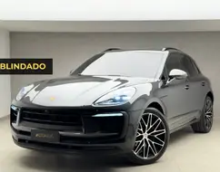 PORSCHE MACAN 2.0 TURBO GASOLINA T PDK PORSCHE MACAN 2.0 TURBO GASOLINA T PDK