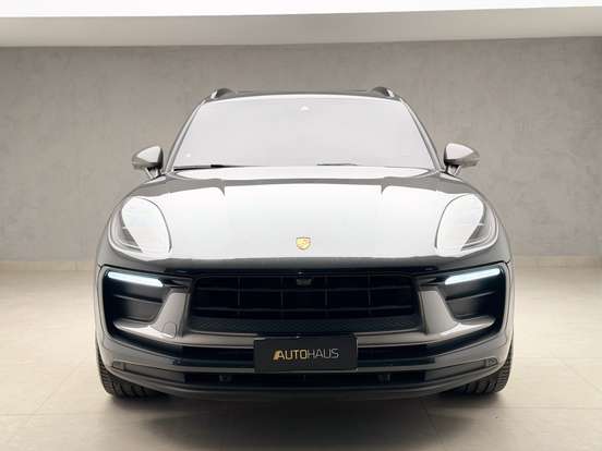 PORSCHE-MACAN-2.0 TURBO GASOLINA T PDK PORSCHE-MACAN-2025