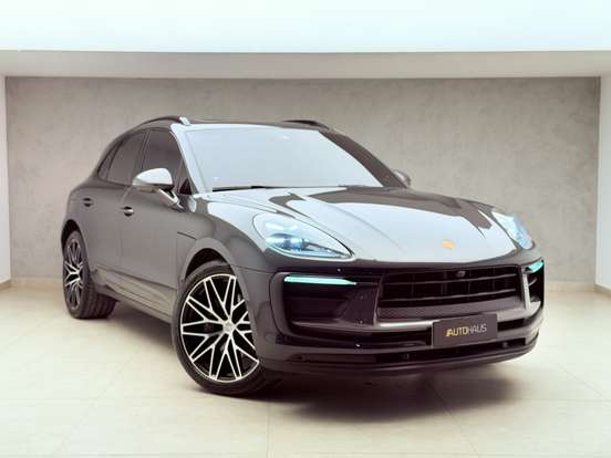 PORSCHE-MACAN-2.0 TURBO GASOLINA T PDK PORSCHE-MACAN-2025
