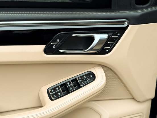 PORSCHE-MACAN-2.0 TURBO GASOLINA T PDK PORSCHE-MACAN-2025