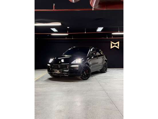 PORSCHE-MACAN-2.9 V6 BITURBO GASOLINA GTS PDK PORSCHE-MACAN-2023