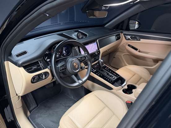 PORSCHE-MACAN-2.9 V6 BITURBO GASOLINA GTS PDK PORSCHE-MACAN-2023