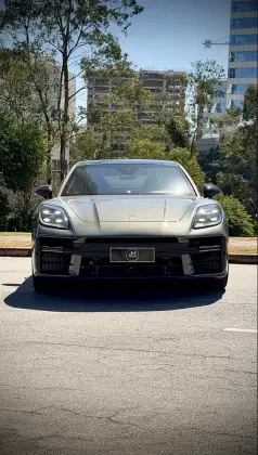 PORSCHE PANAMERA 2.9 V6 E-HYBRID 4S PDK