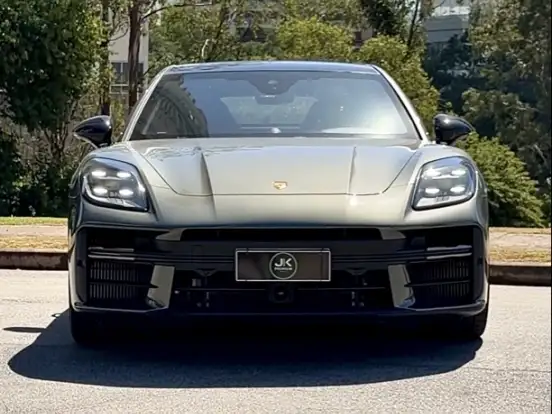 PORSCHE-PANAMERA-2.9 V6 E-HYBRID 4S PDK PORSCHE-PANAMERA-2025
