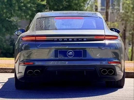 PORSCHE-PANAMERA-2.9 V6 E-HYBRID 4S PDK PORSCHE-PANAMERA-2025