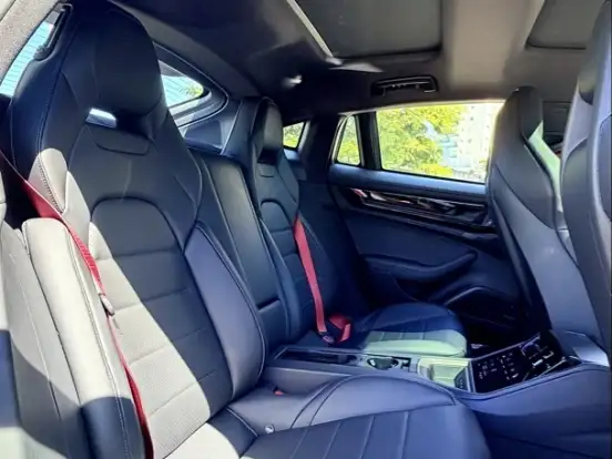 PORSCHE-PANAMERA-2.9 V6 E-HYBRID 4S PDK PORSCHE-PANAMERA-2025