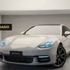 PORSCHE PANAMERA 2.9 V6 E-HYBRID 4 PDK PORSCHE PANAMERA 2.9 V6 E-HYBRID 4 PDK
