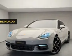PORSCHE PANAMERA 2.9 V6 E-HYBRID 4 PDK PORSCHE PANAMERA 2.9 V6 E-HYBRID 4 PDK