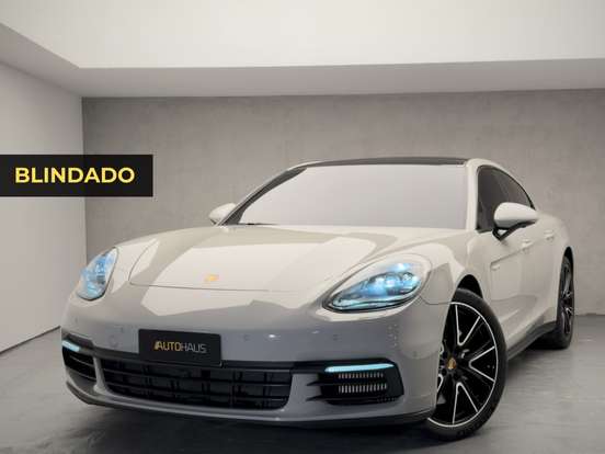 PORSCHE-PANAMERA-2.9 V6 E-HYBRID 4 PDK PORSCHE-PANAMERA-2018