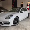 PORSCHE PANAMERA 2.9 V6 E-HYBRID 4 SPORT TURISMO PDK PORSCHE PANAMERA 2.9 V6 E-HYBRID 4 SPORT TURISMO PDK