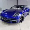 PORSCHE PANAMERA 2.9 V6 E-HYBRID 4 SPORT TURISMO PDK PORSCHE PANAMERA 2.9 V6 E-HYBRID 4 SPORT TURISMO PDK
