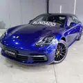PORSCHE PANAMERA 2.9 V6 E-HYBRID 4 SPORT TURISMO PDK PORSCHE PANAMERA 2.9 V6 E-HYBRID 4 SPORT TURISMO PDK